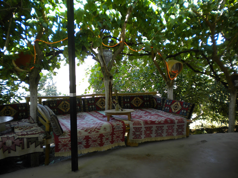 Çavuşoğlu Termal Otel