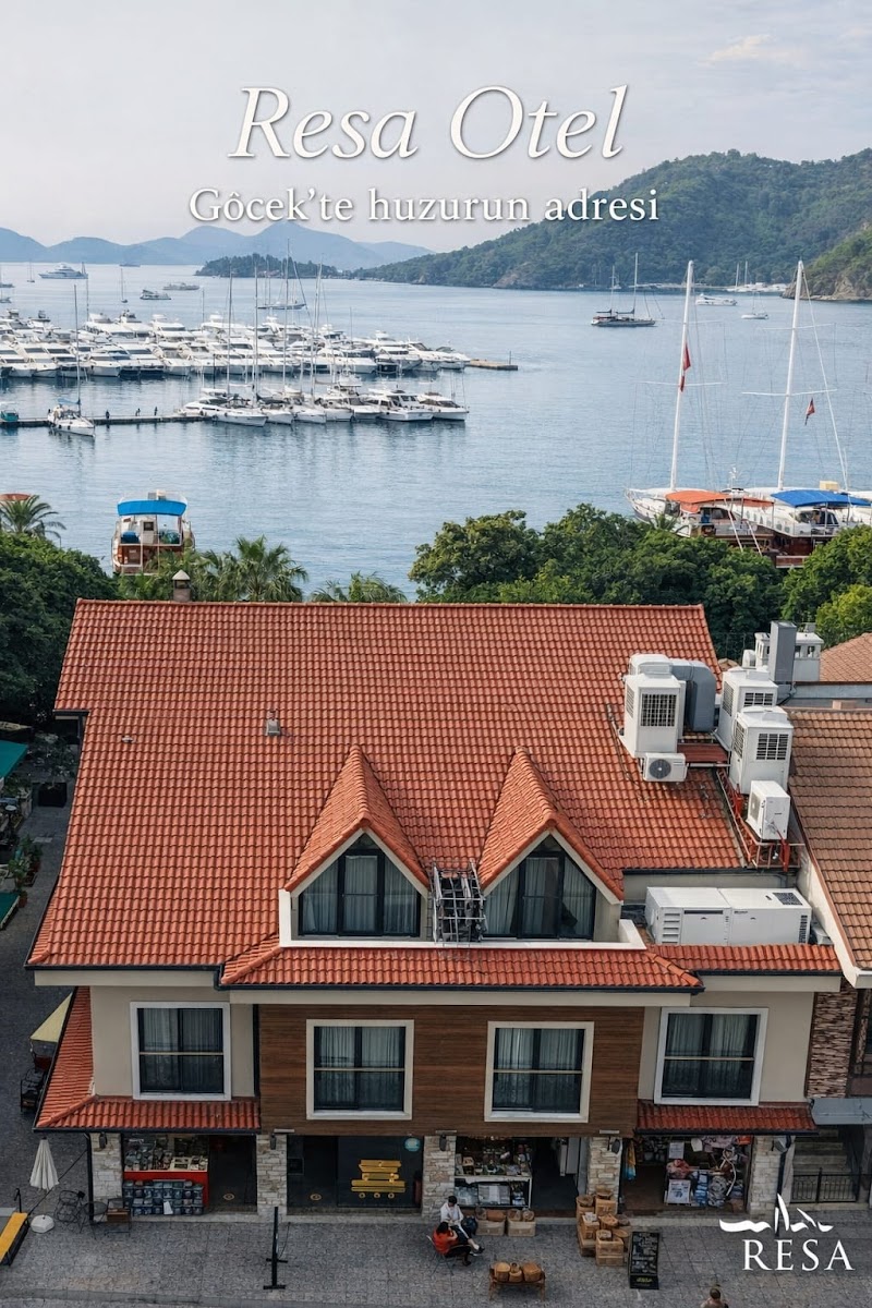 Göcek Centre Hotel
