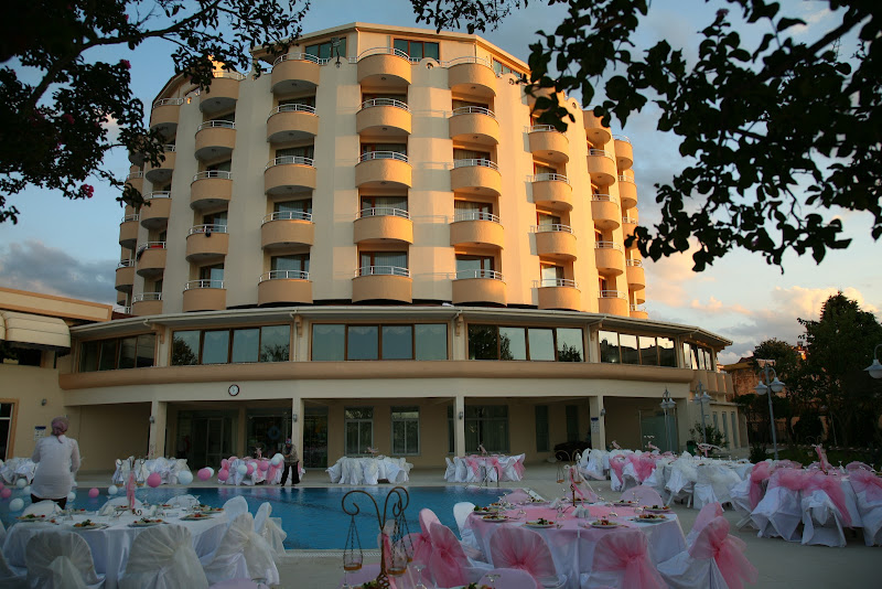 Hotel Akcakoca