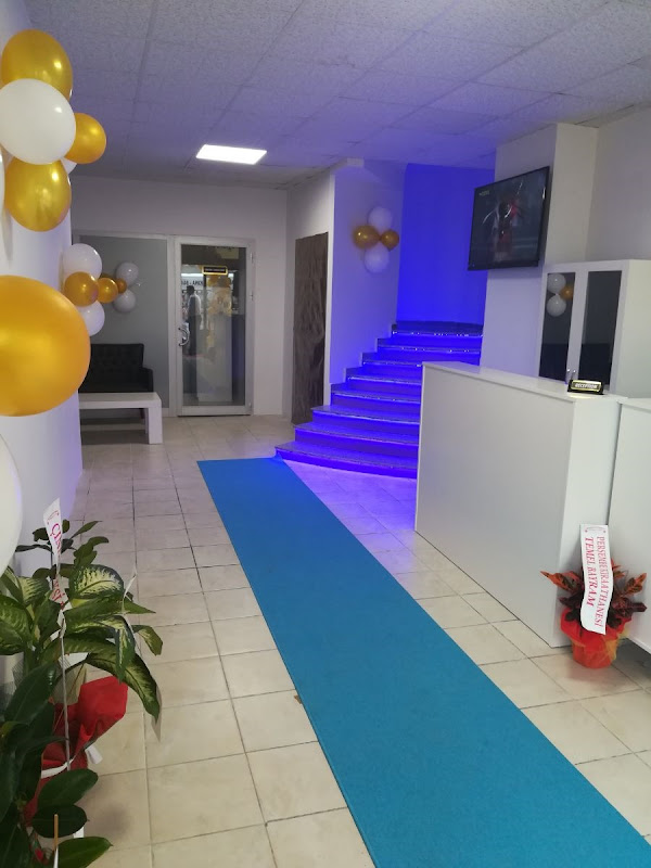 Pruva Prestige Hotel