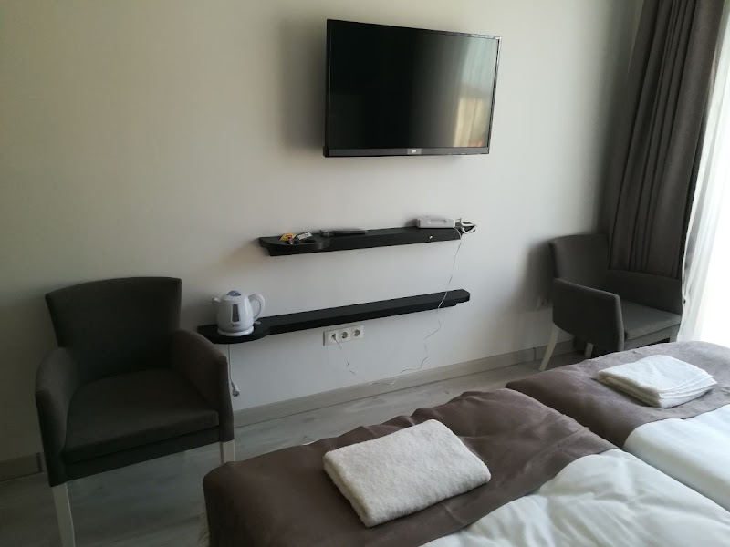 Pruva Prestige Hotel