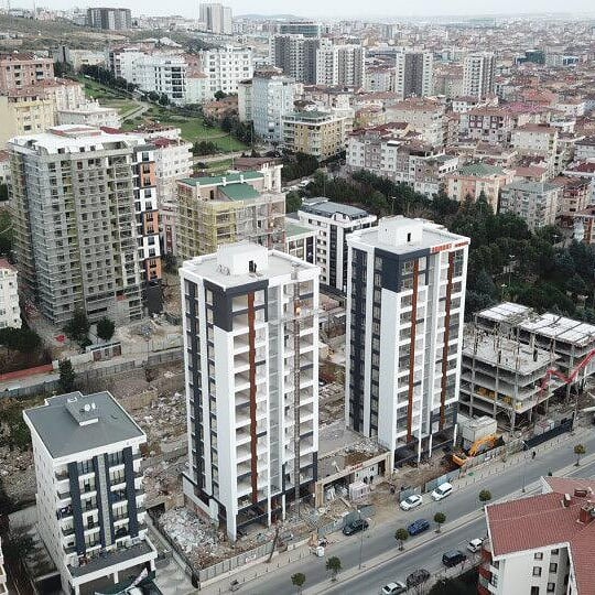 ARARAT RESİDENCE