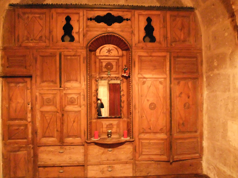 Cappadocia Mayaoglu Hotel