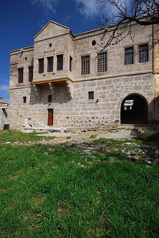 Cappadocia Mayaoglu Hotel