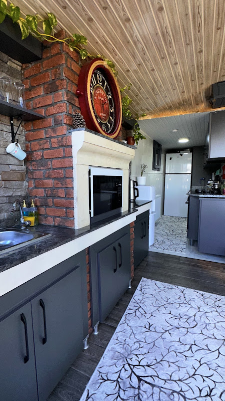 KALE SUITES BUNGALOV