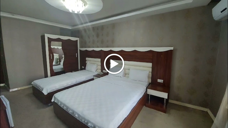 Adalı Hotel & Suites