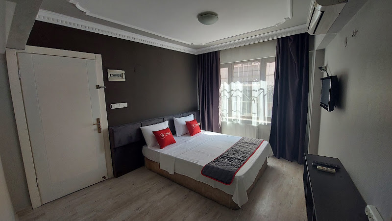 Adalı Hotel & Suites