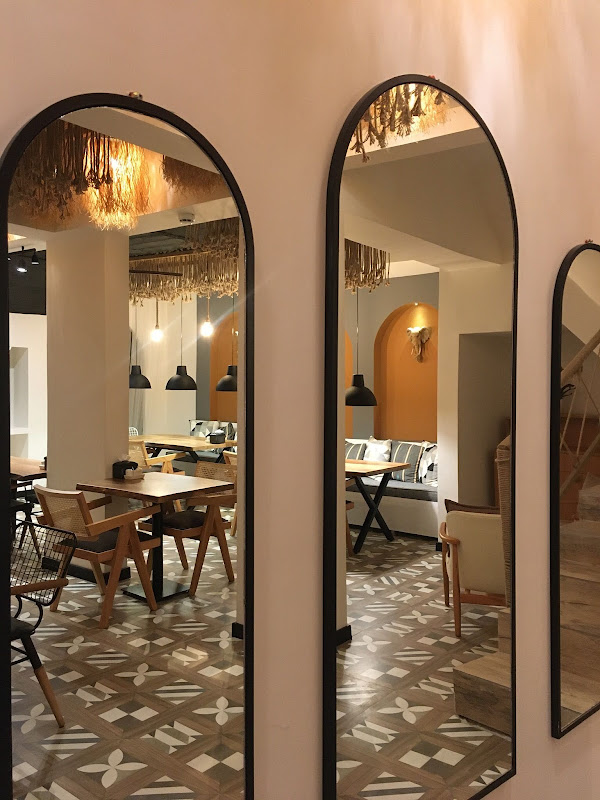 Afilli Köşk Butik Otel