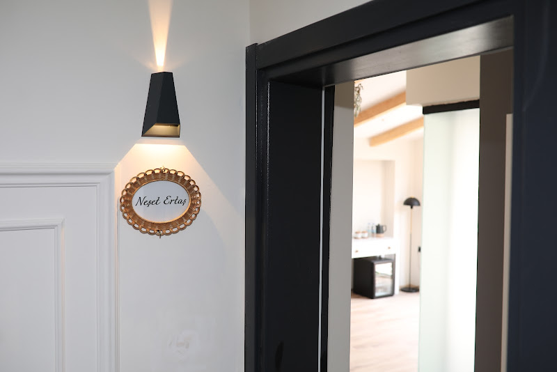 Afilli Köşk Butik Otel