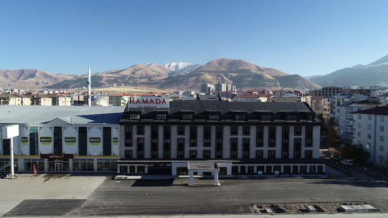 Ramada By Wyndham Erzurum