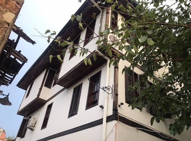 The Little Prince Boutique Hotel