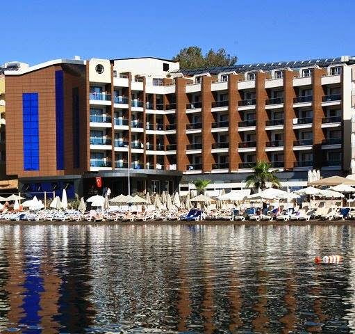 Interconti Apart&Hotel