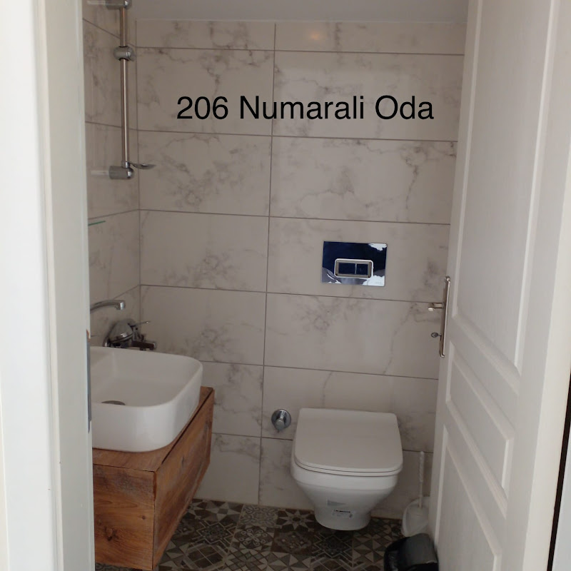 Lalezar Sea Garden Hotel