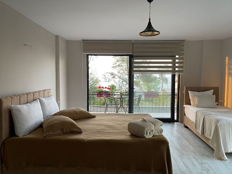 Lalezar Sea Garden Hotel