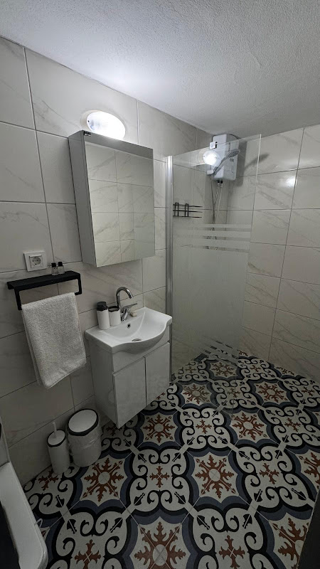 Gülersu Apart Hotel
