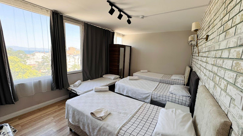 Gülersu Apart Hotel