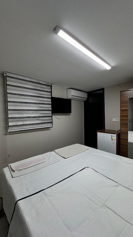 Gülersu Apart Hotel