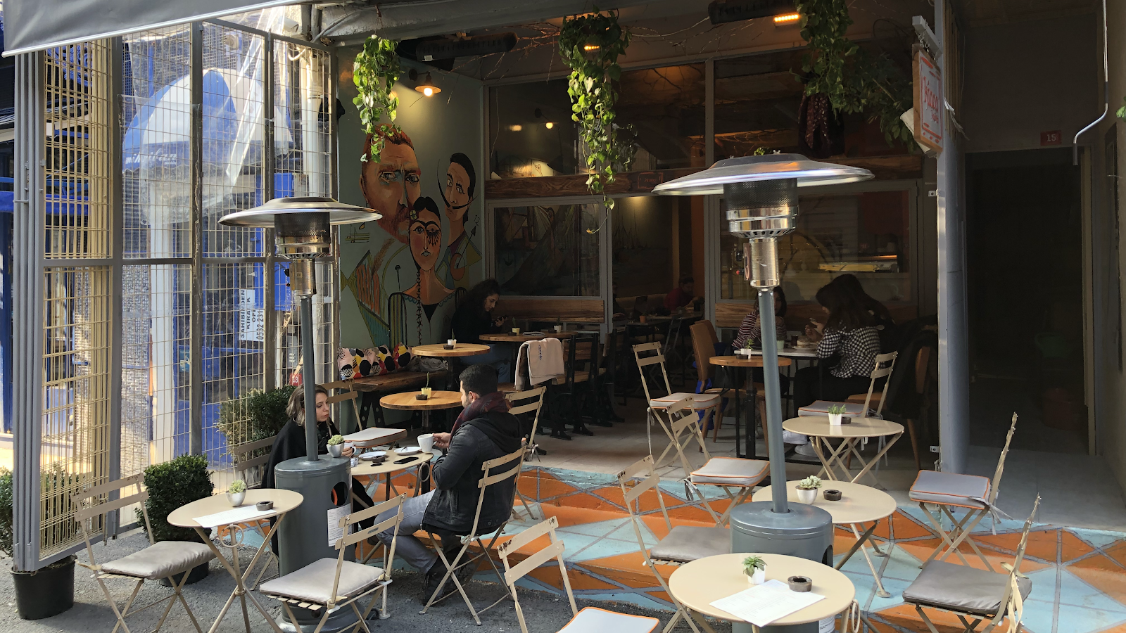 Bdino Boutique Hotel