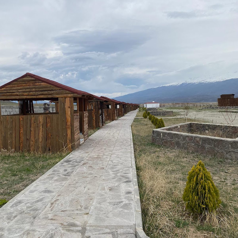 Paraşut Village Hotel