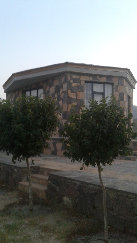 Paraşut Village Hotel