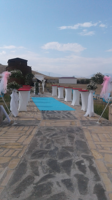 Paraşut Village Hotel