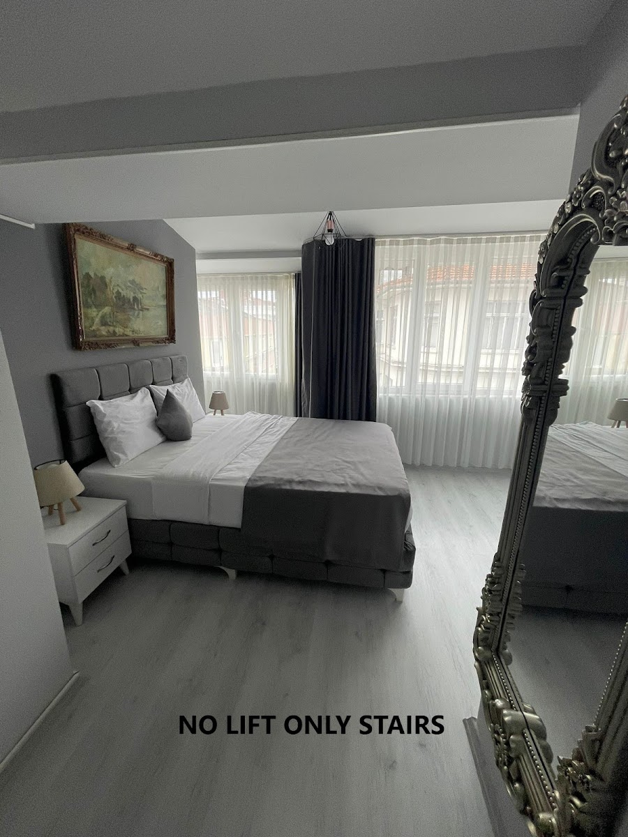 Tan Hotel - Special Category