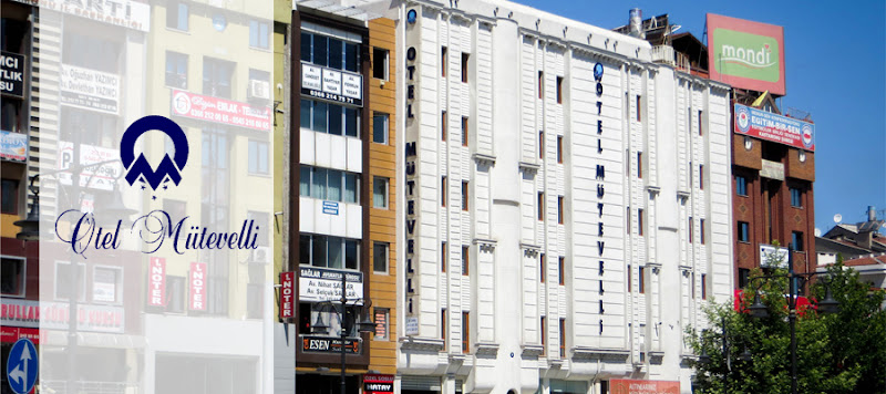 Otel Mütevelli