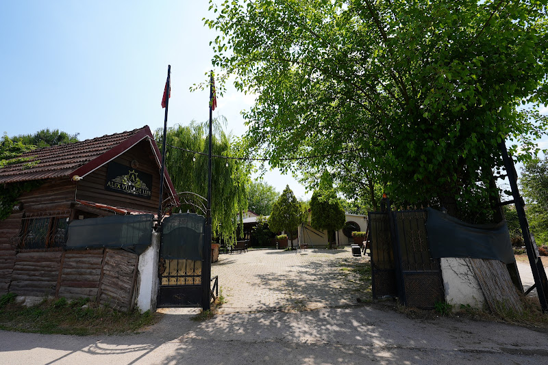 Alex Village Life Otel