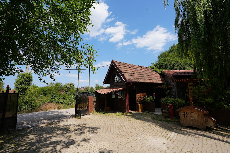 Alex Village Life Otel