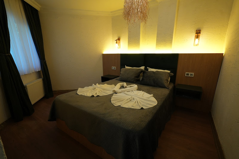 Alex Village Life Otel