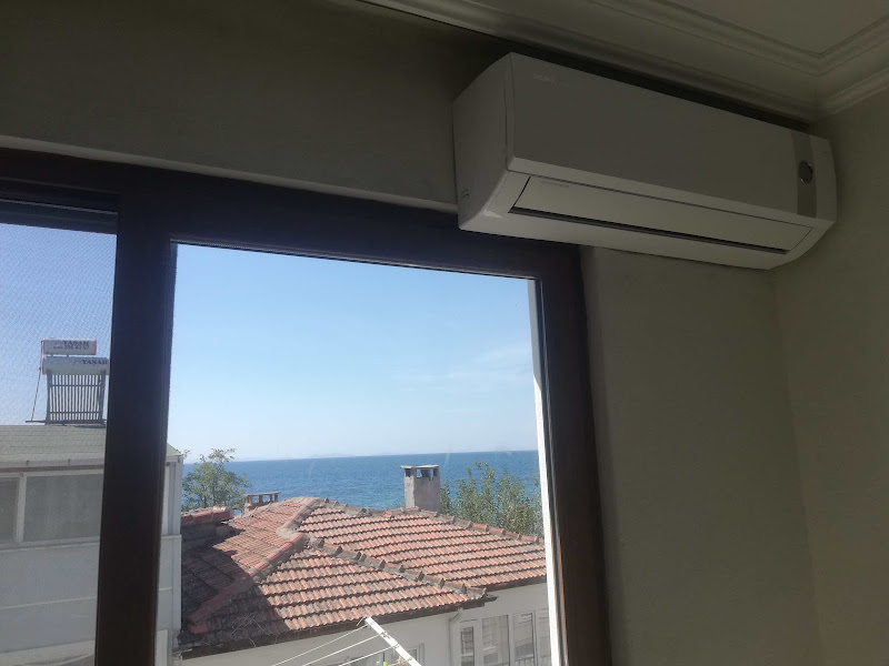 Apart Mustafa Bey AltInoluk Hostel