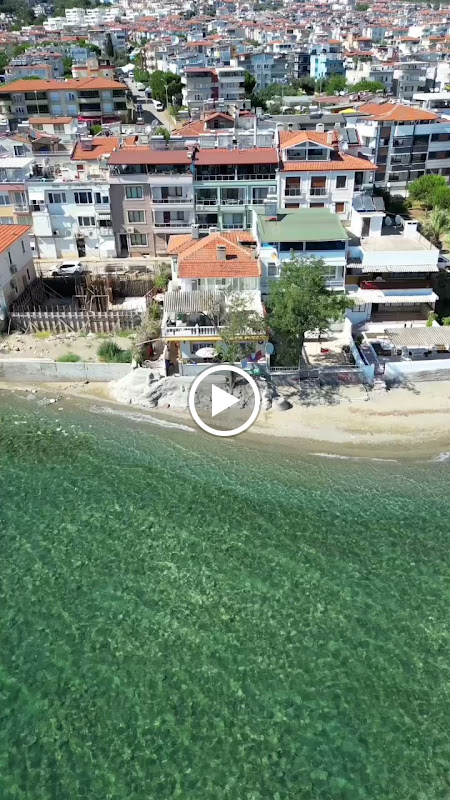 Apart Mustafa Bey AltInoluk Hostel