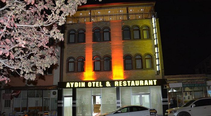 Derinkuyu Otel Aydın