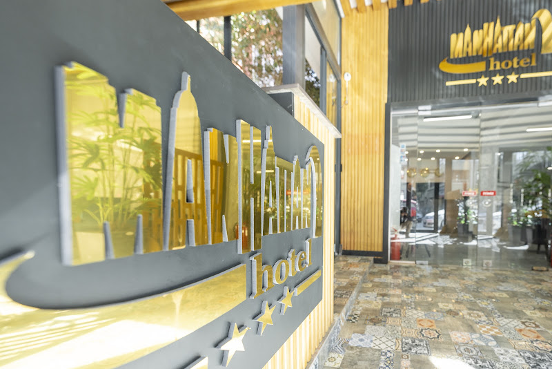 MALTEPE MANHATTAN OTEL