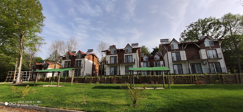 Yıldız Country Hotel Sinop