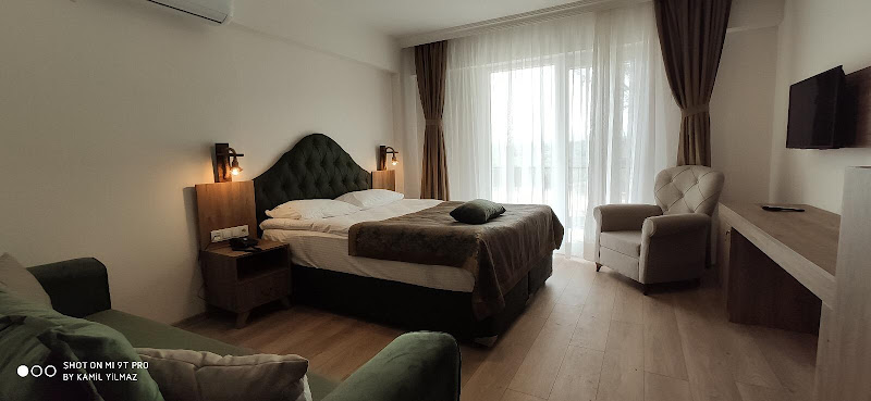 Yıldız Country Hotel Sinop