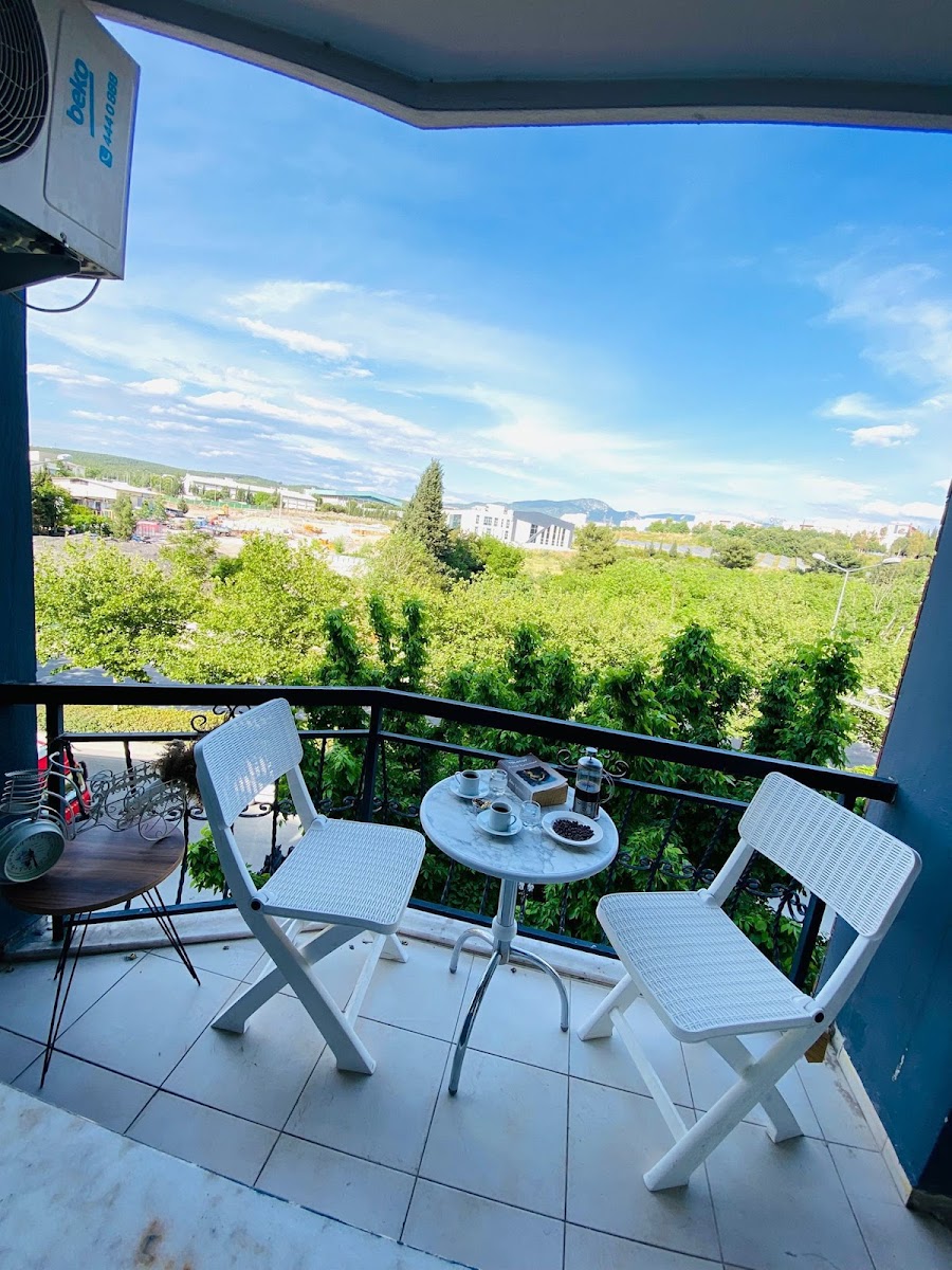 Home Life Residence Hotel