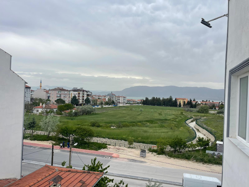 Burdur Bilkay Kiralık Apart Daireler