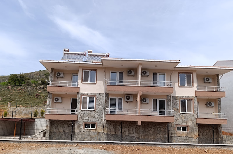 Gökçeada Chrysi Petra pansiyon