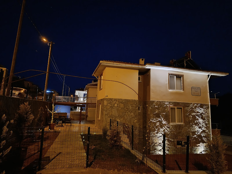 Gökçeada Chrysi Petra pansiyon