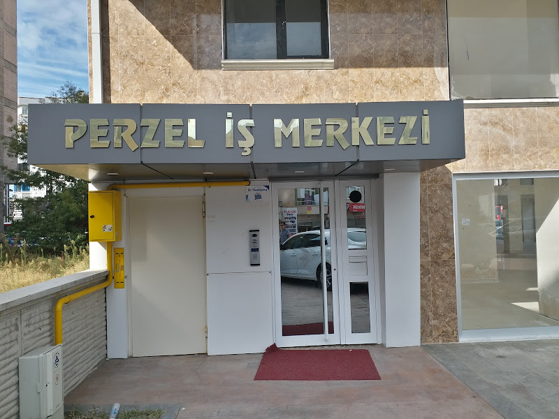 Perzel rezidans
