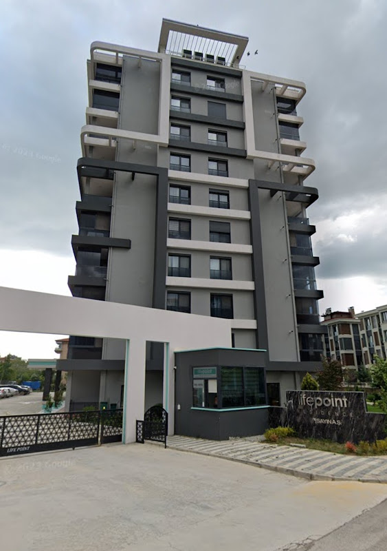 Life Point Residence