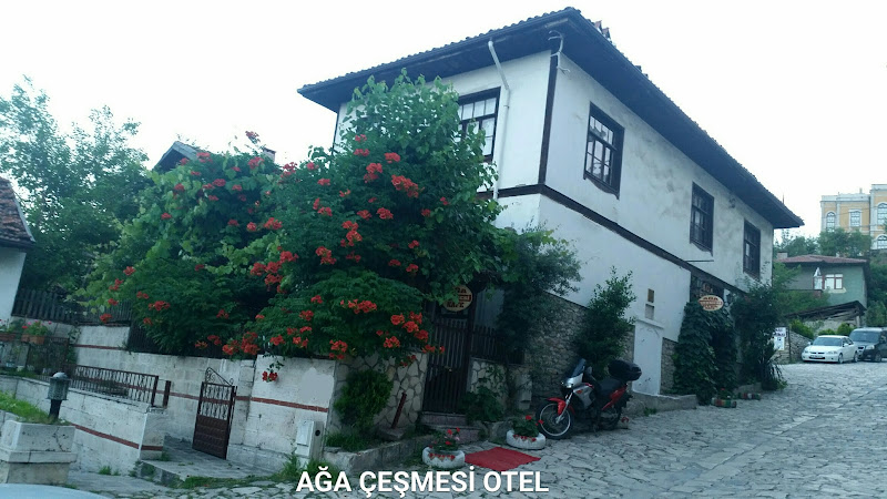 Ağa Çeşmesi Otel