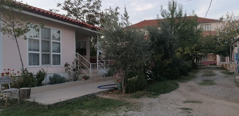 Yavuz Pansiyon