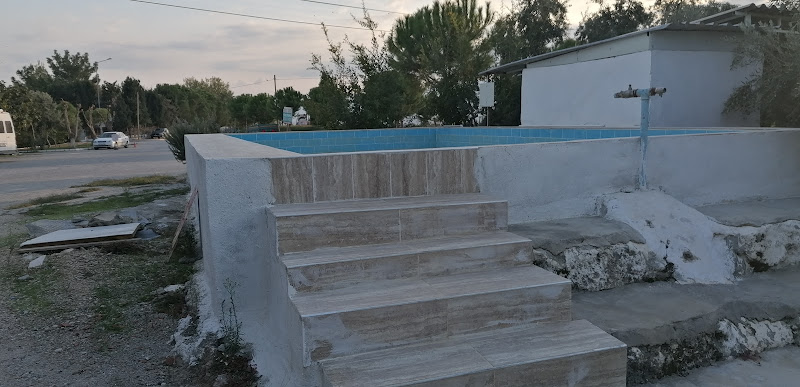 Yavuz Pansiyon