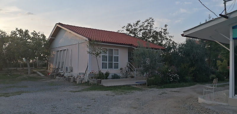 Yavuz Pansiyon