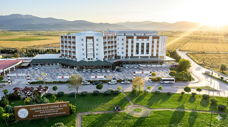 Garden Kale Termal Otel