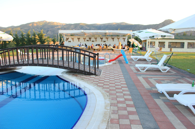 Garden Kale Termal Otel