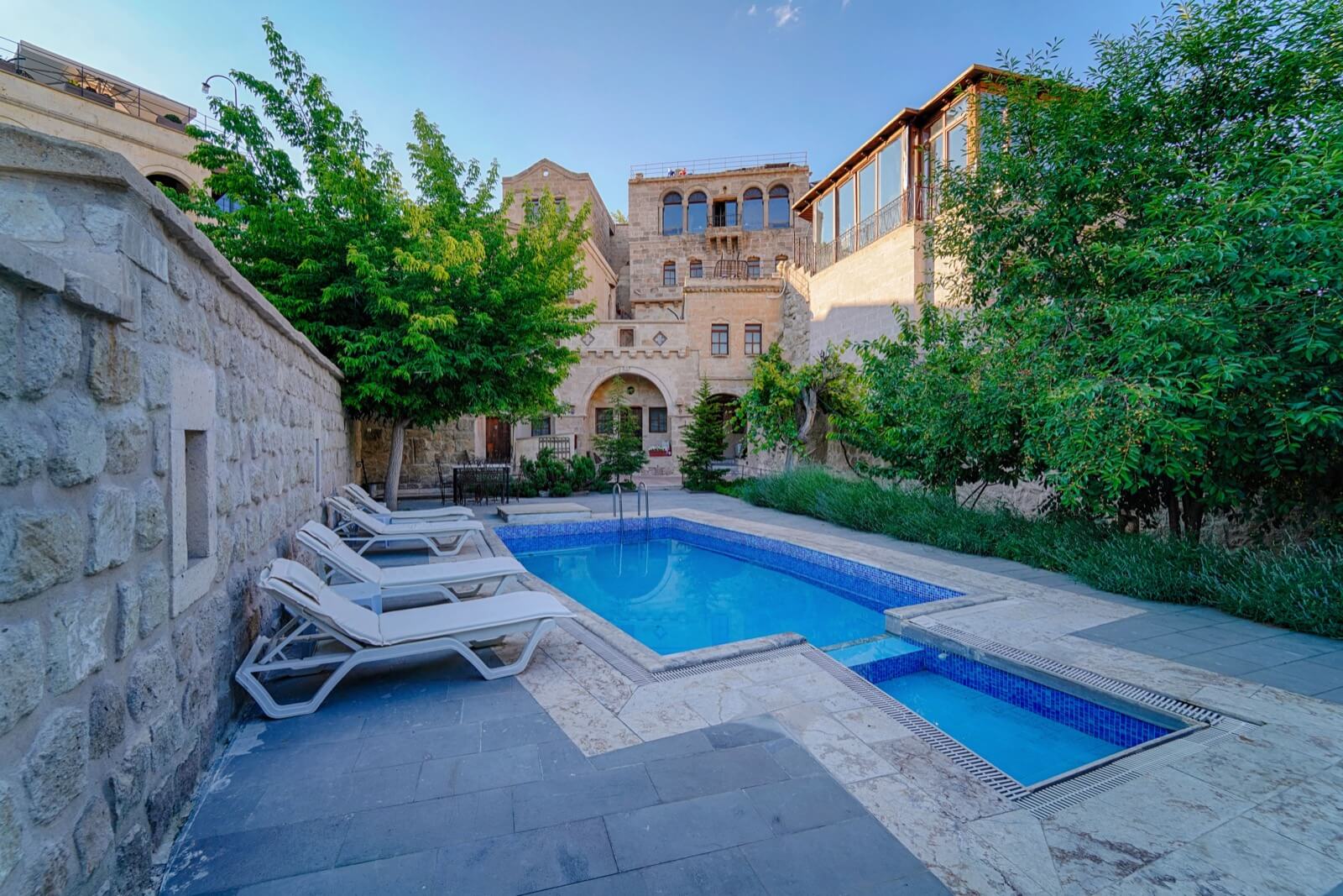 Caverna Hotel Premium Caves