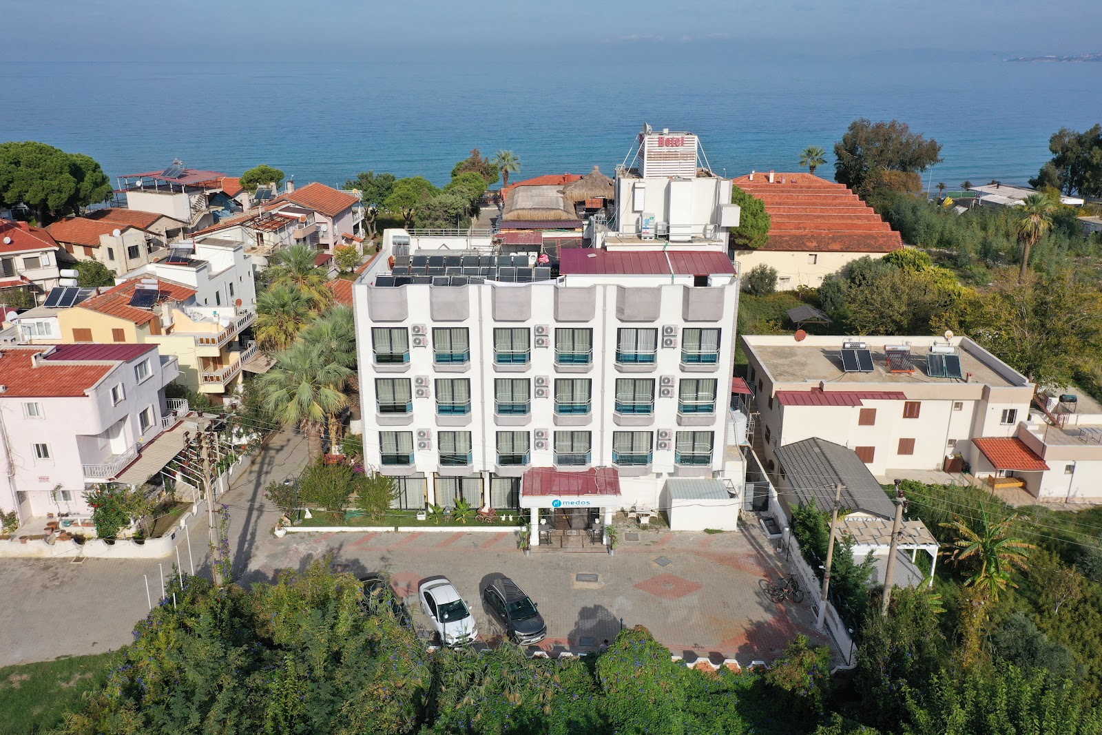 Melodi Club Hotel